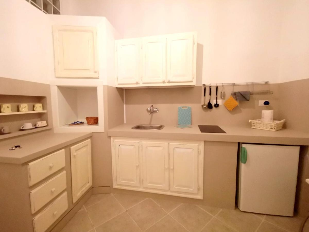 Appartamento Santa Manna, Bari Vecchia Eksteriør billede